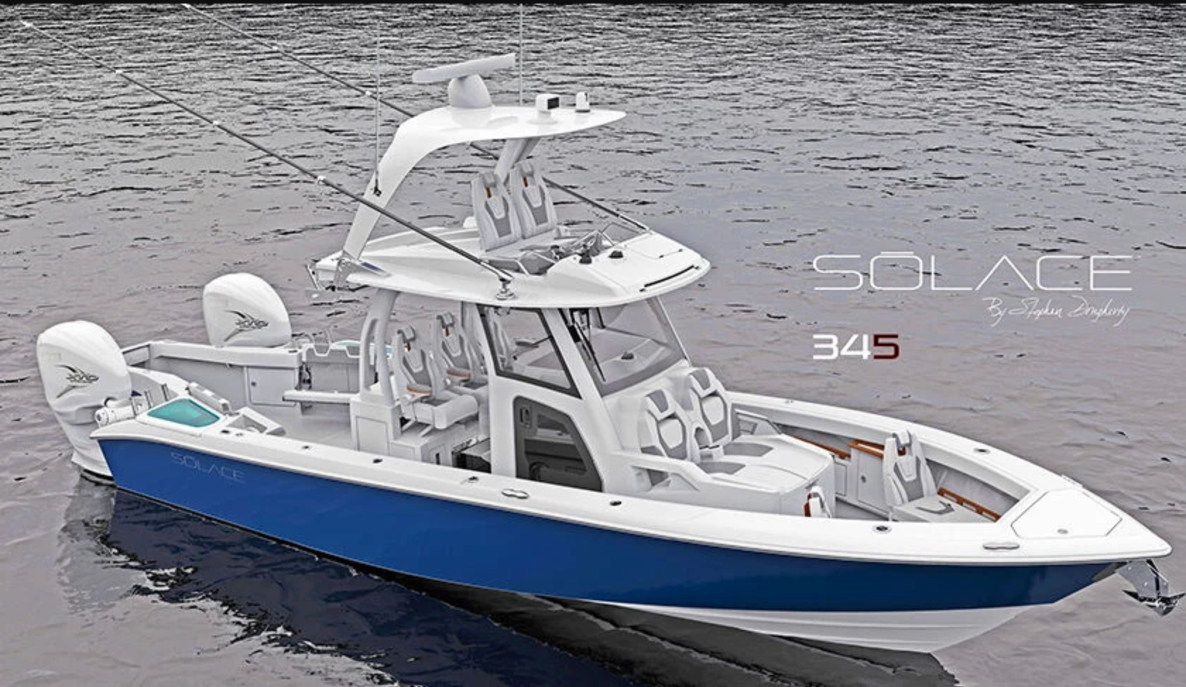 Solace 345 CC (Center Console) Repair Cost Guide: Is Extended Protection Worth It?
